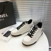 chanel running sports sneakers femmes chaussures c202077